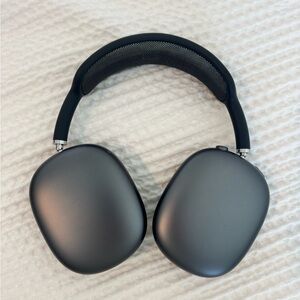 Apple AirPods Max 1 Space Gray